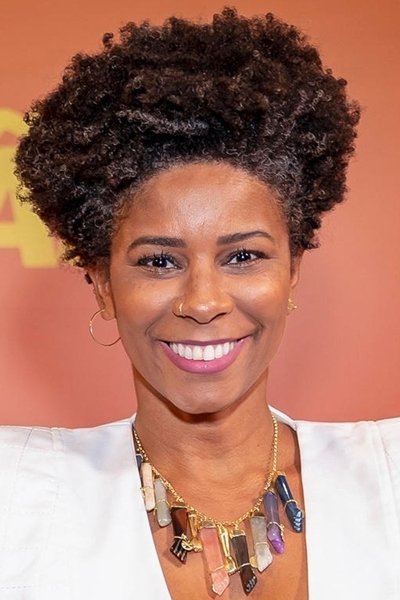 بازیگر Rita Batista  
