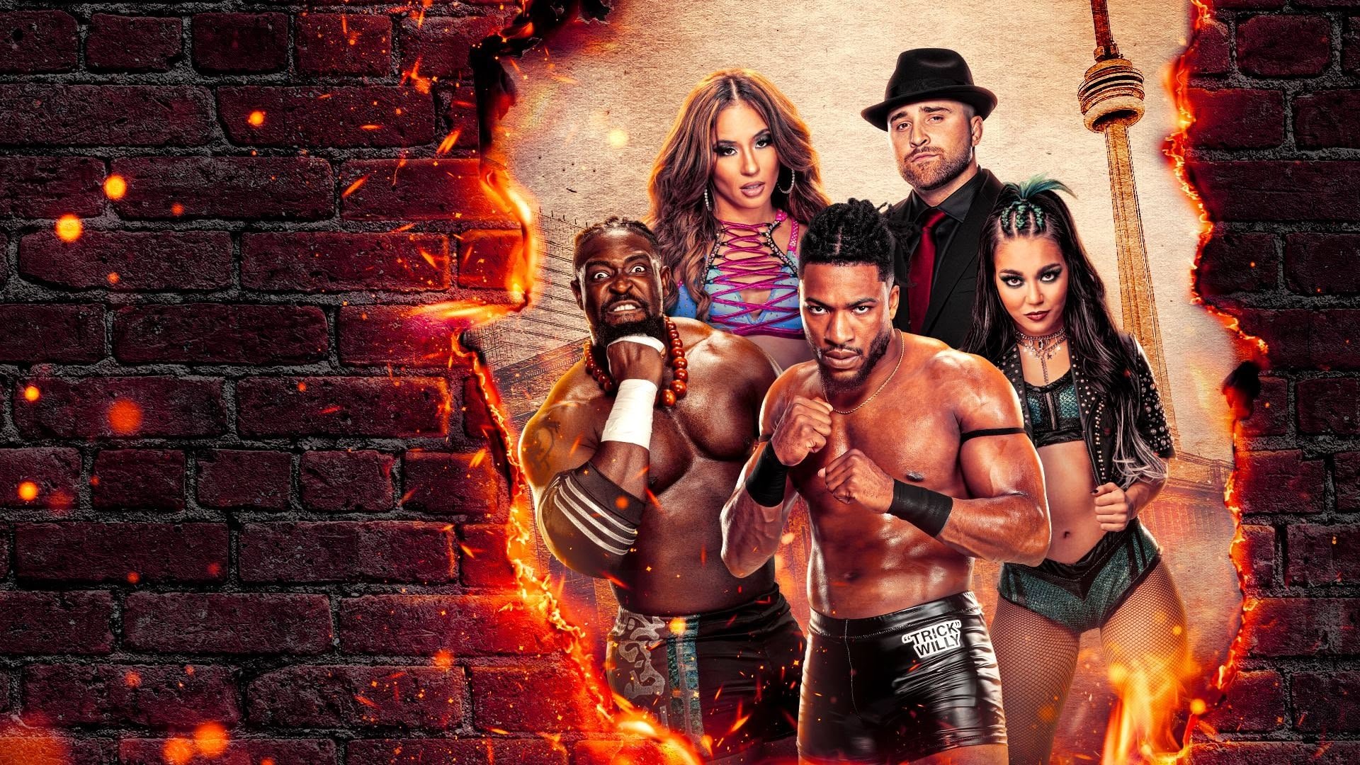 NXT Heatwave 2024|NXT Heatwave 2024