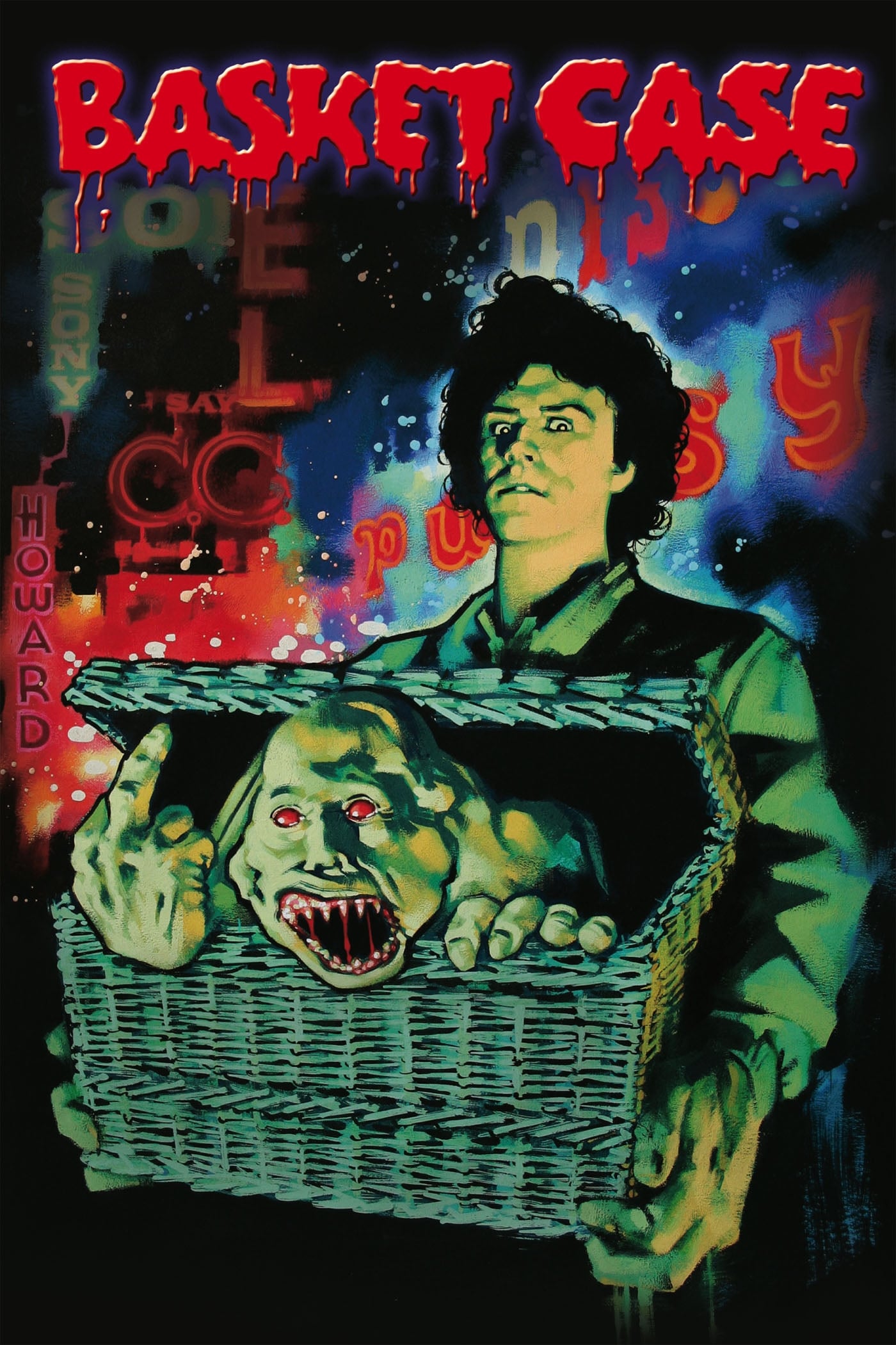 Basket Case | Basket Case