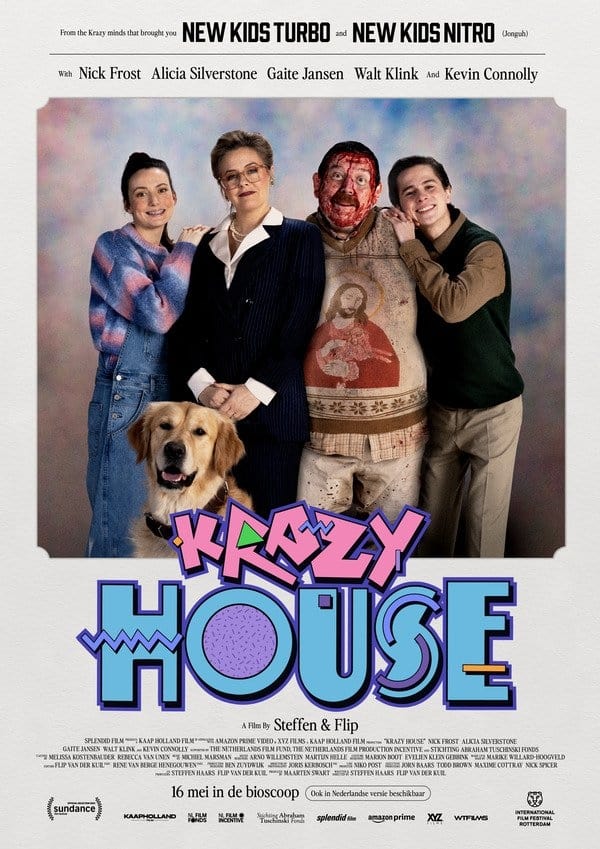 Krazy House | Krazy House