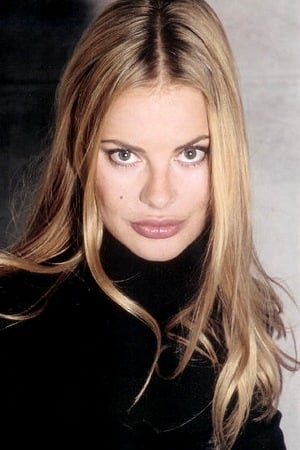 بازیگر Xenia Seeberg  