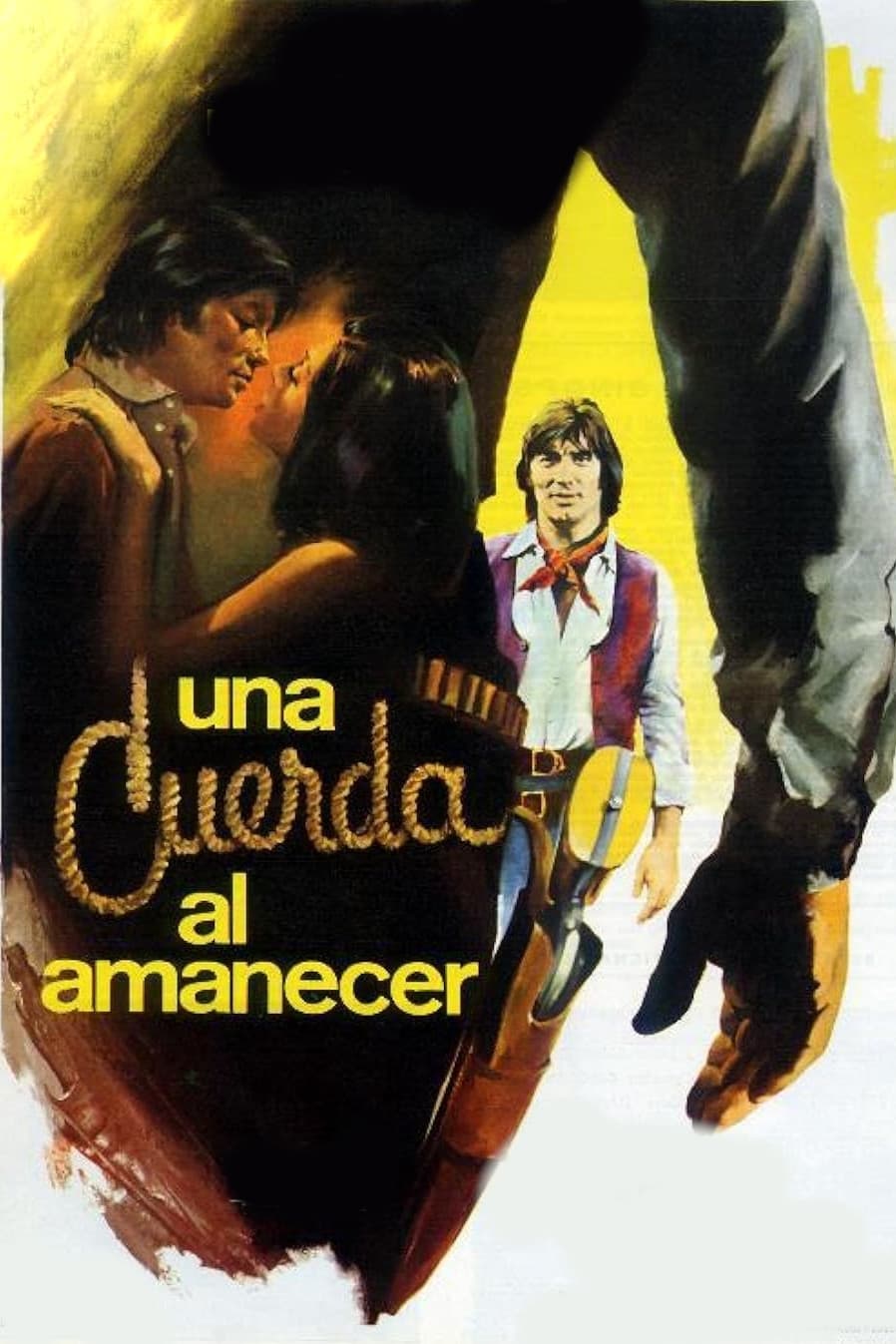 Una cuerda al amanecer | Una cuerda al amanecer