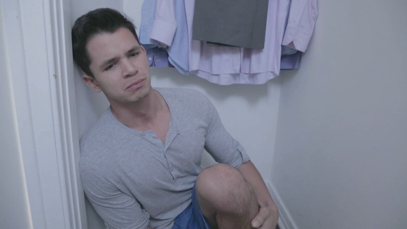 Out of the Closet|Out of the Closet