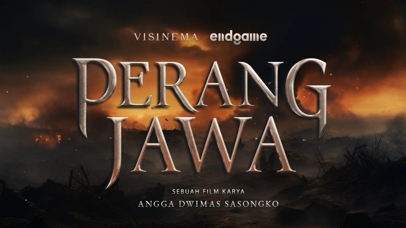 Perang Jawa|Perang Jawa