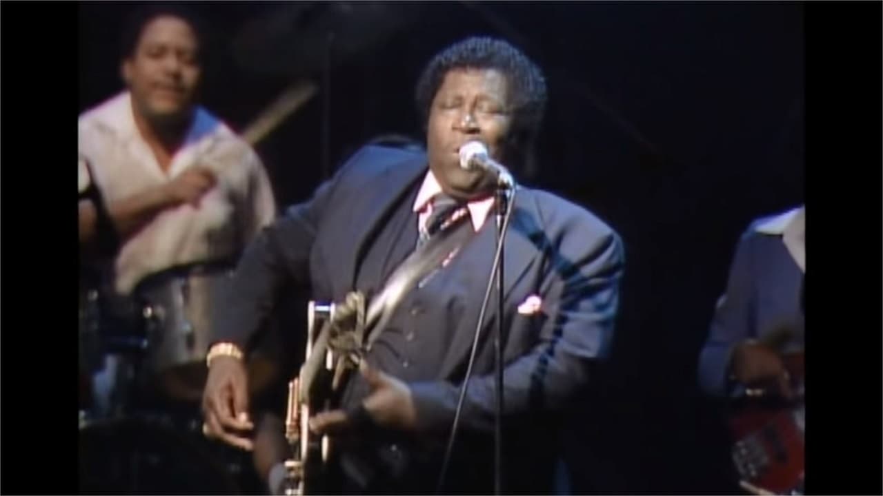 B.B. King Live at Nick's|B.B. King Live at Nick's