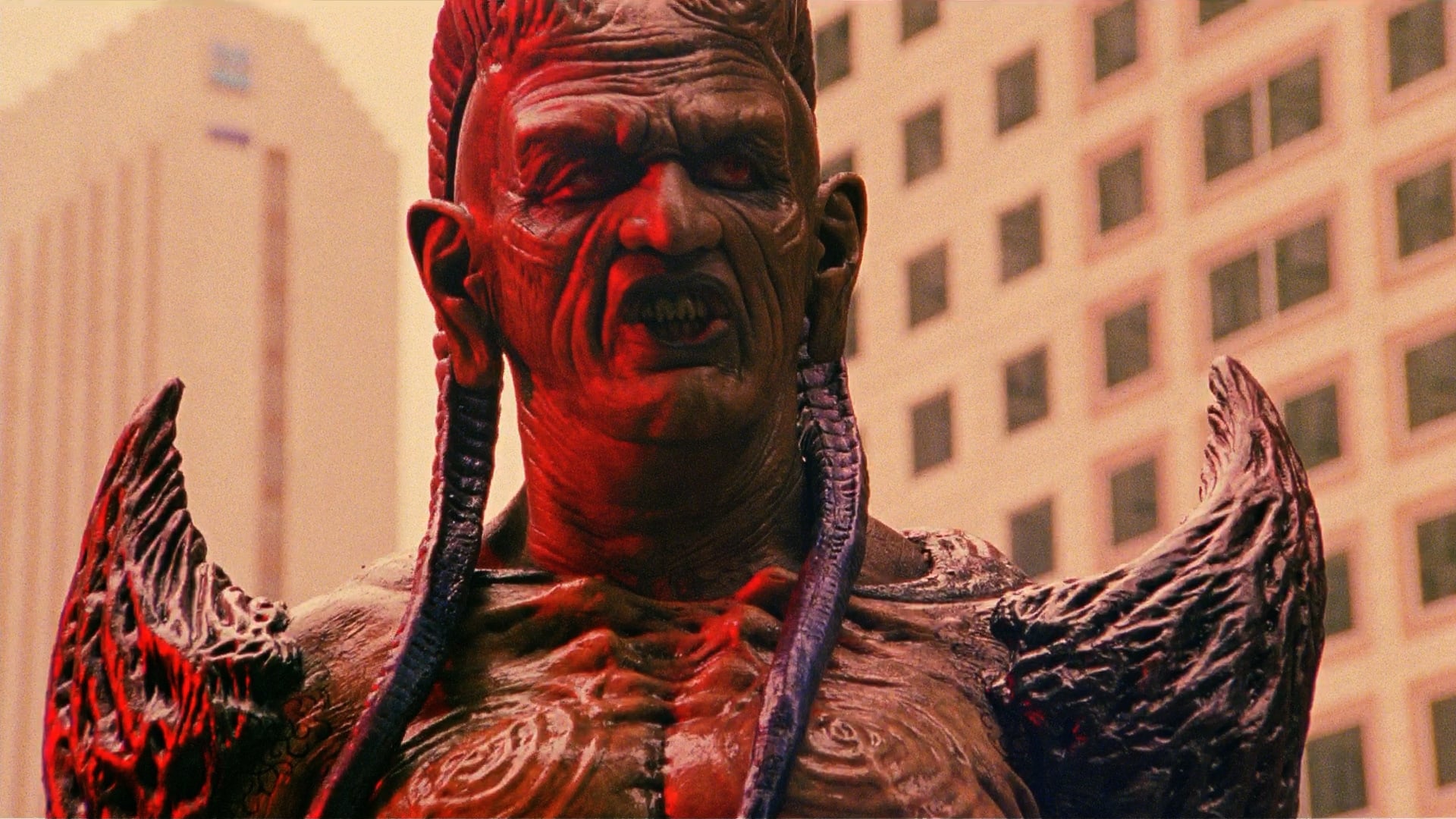 Wishmaster 4: The Prophecy Fulfilled|Wishmaster 4: The Prophecy Fulfilled