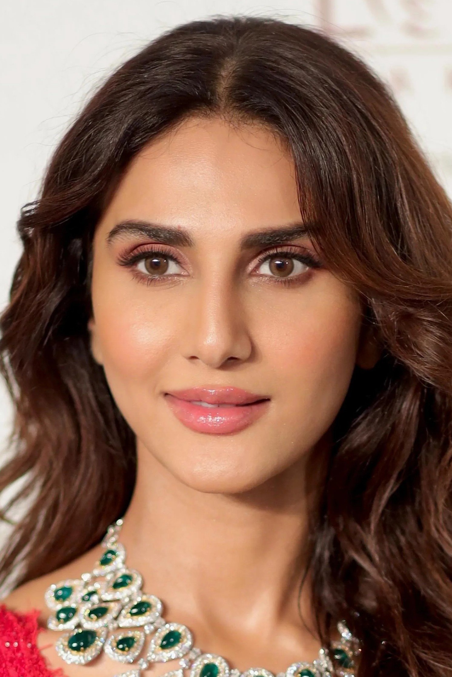 بازیگر Vaani Kapoor  