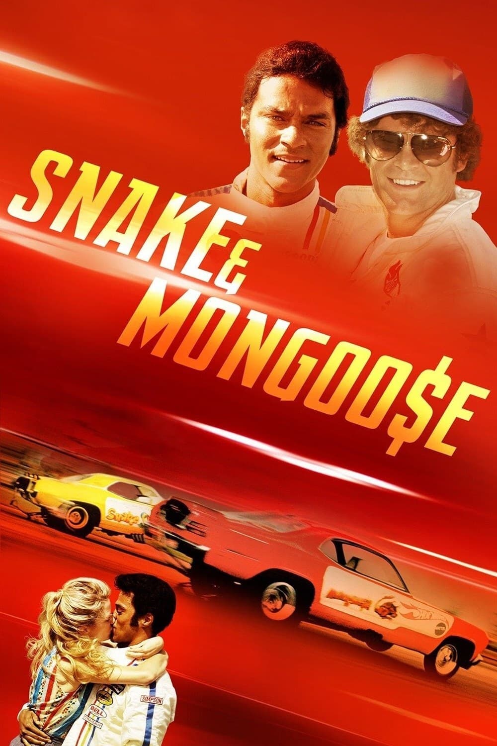 Snake & Mongoose | Snake & Mongoose