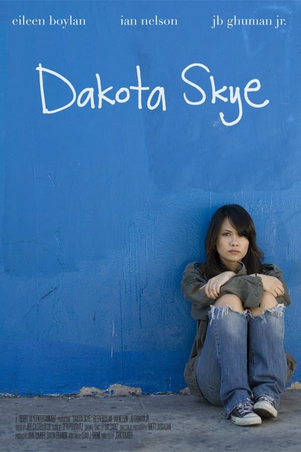 Dakota Skye | Dakota Skye