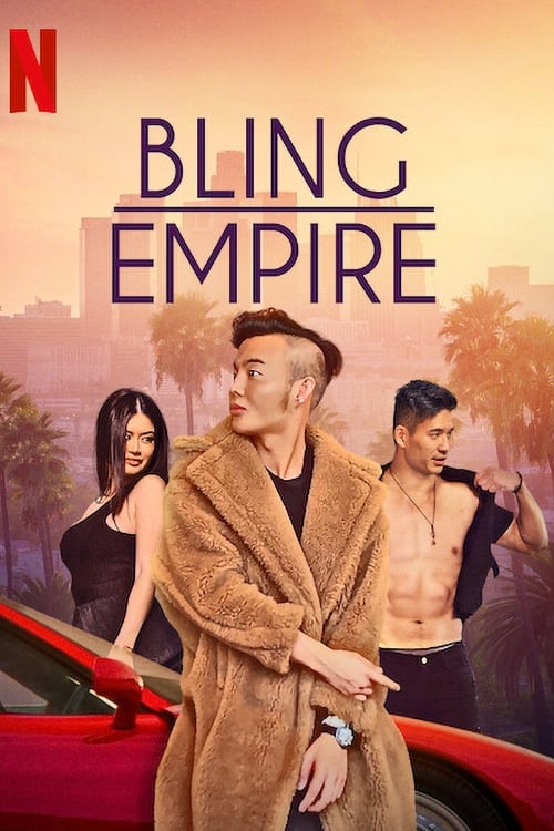 Bling Empire | Bling Empire