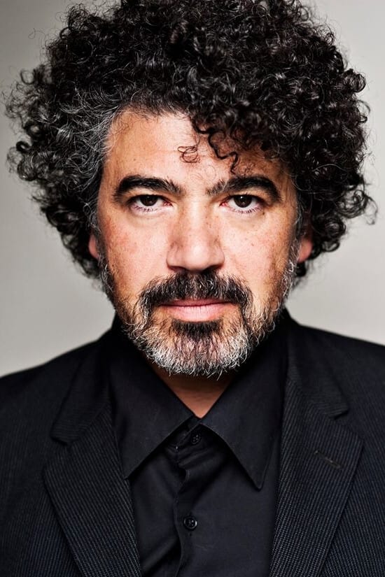 بازیگر Miltos Yerolemou  