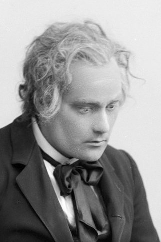 بازیگر Eugen Nilsson  