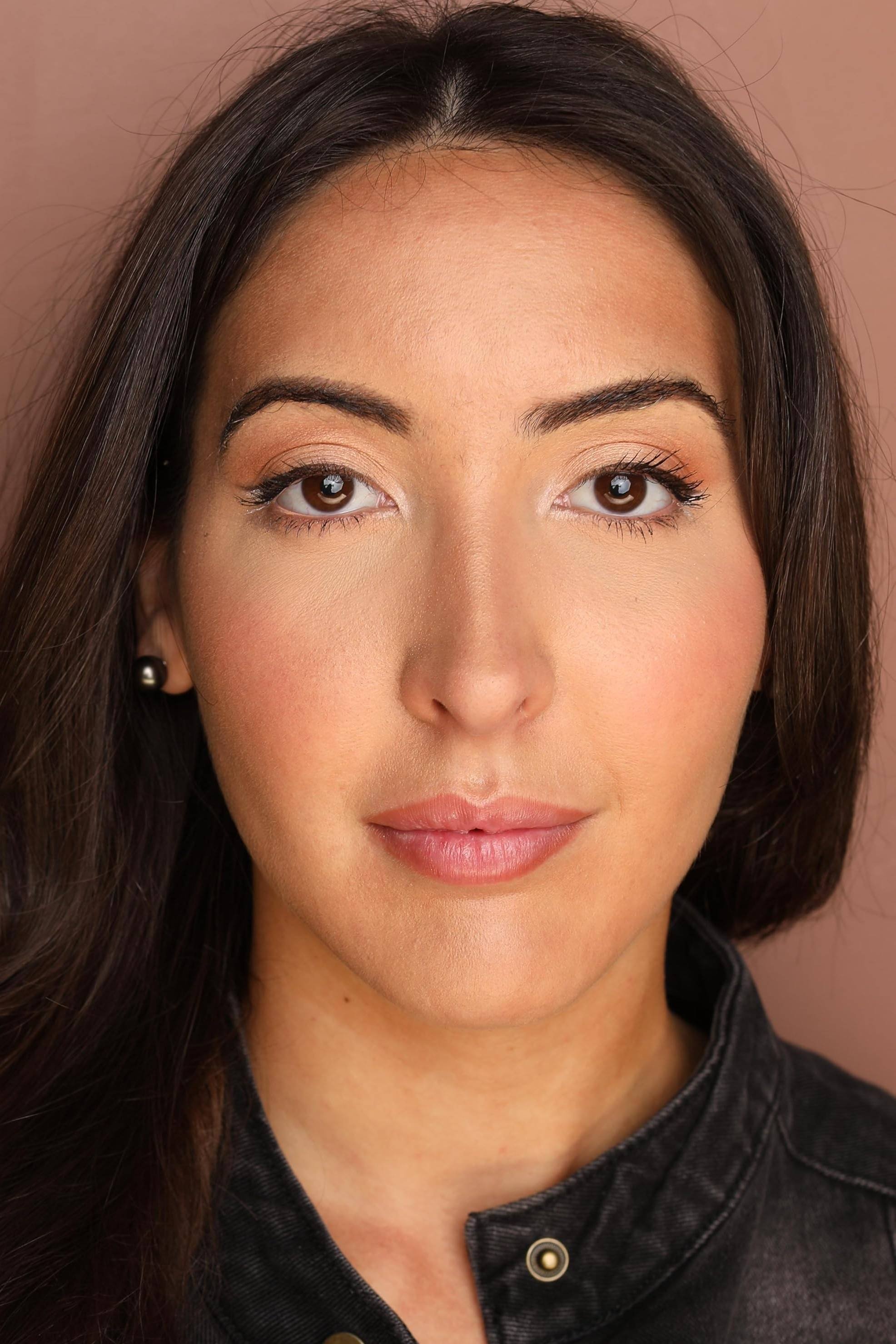 بازیگر Nicole Annunziata  