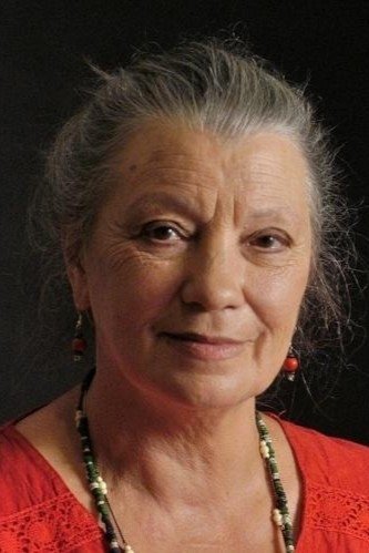 بازیگر Christiane Rorato  