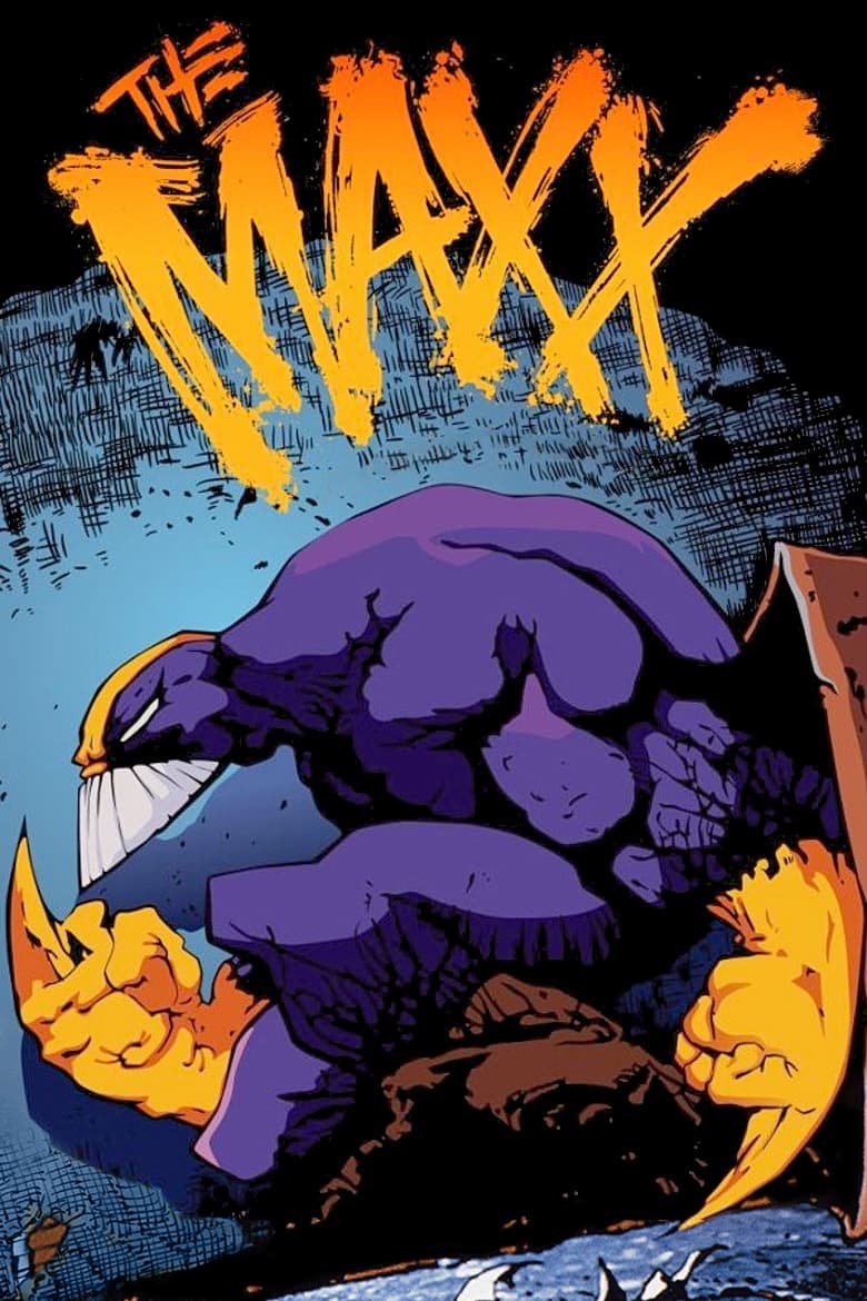 The Maxx | The Maxx