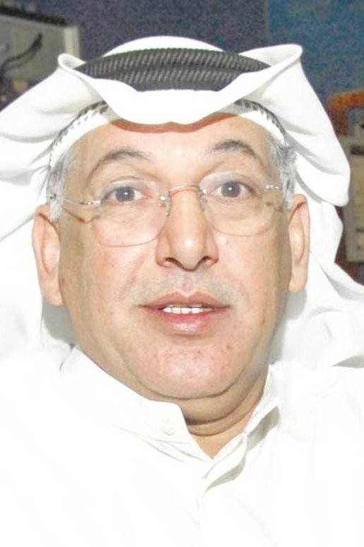 بازیگر فيصل المسفر  