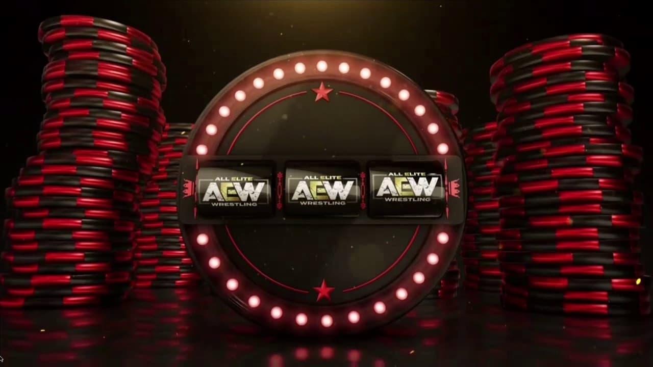 AEW Double or Nothing: The Buy In|AEW Double or Nothing: The Buy In