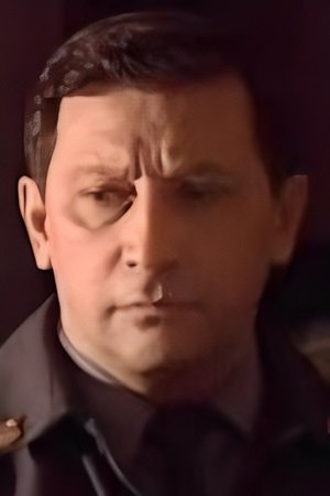 بازیگر Oleg Sharov  