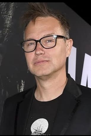 بازیگر Mark Hoppus  