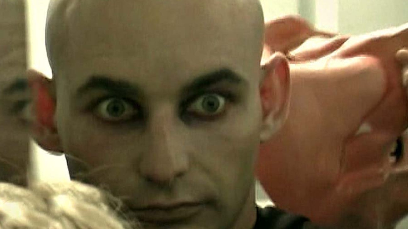 Maniacal|Maniacal