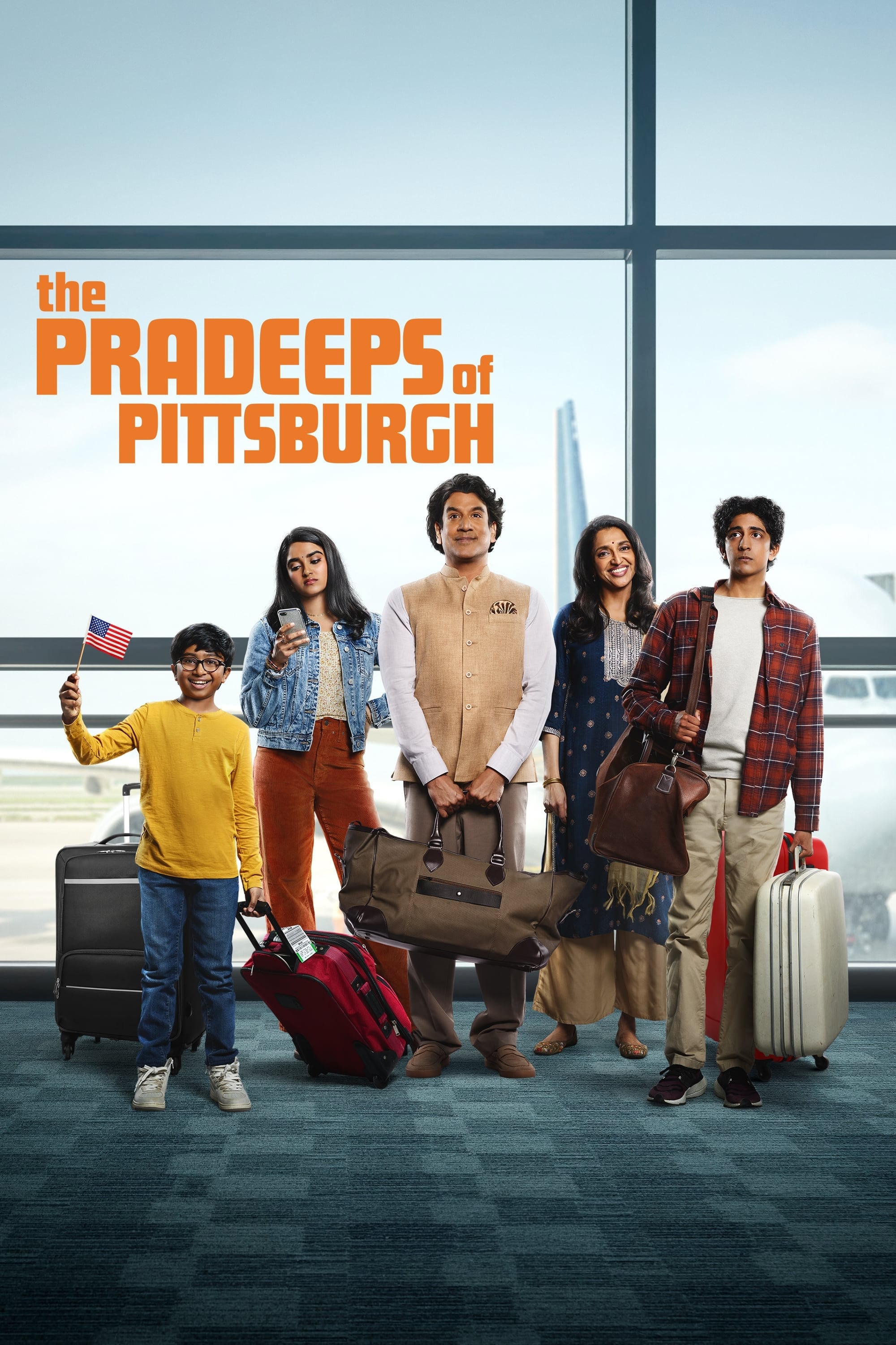 The Pradeeps of Pittsburgh | The Pradeeps of Pittsburgh