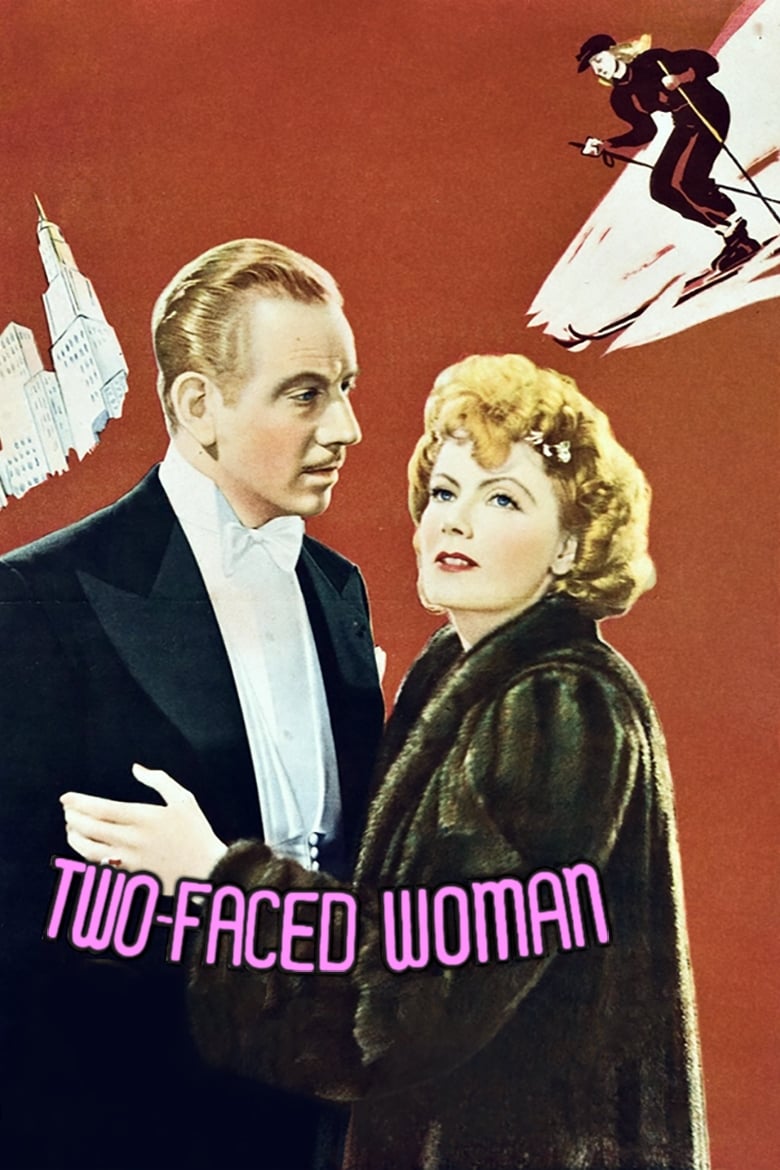 Two-Faced Woman | Two-Faced Woman