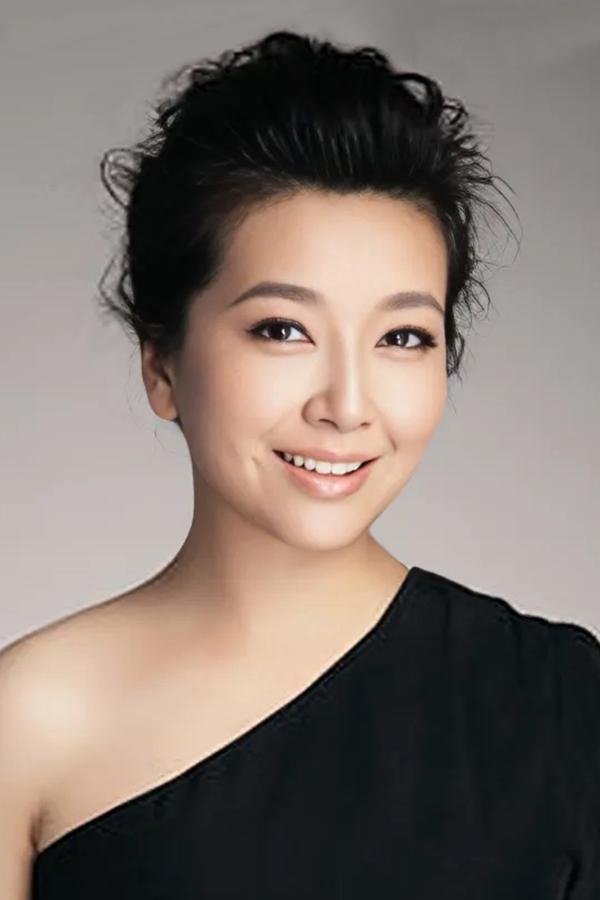 بازیگر Jiang Shan  