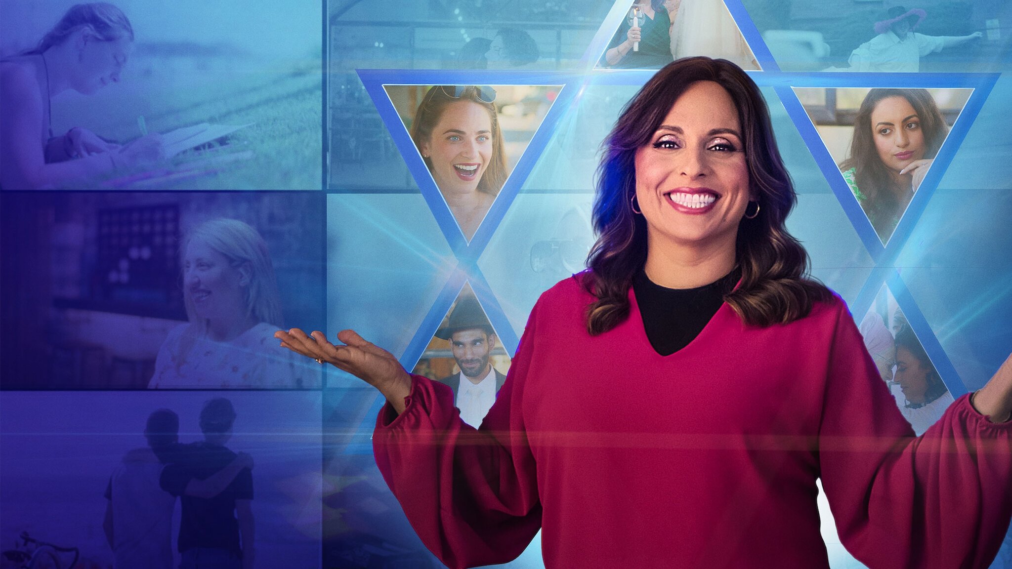 Jewish Matchmaking|Jewish Matchmaking