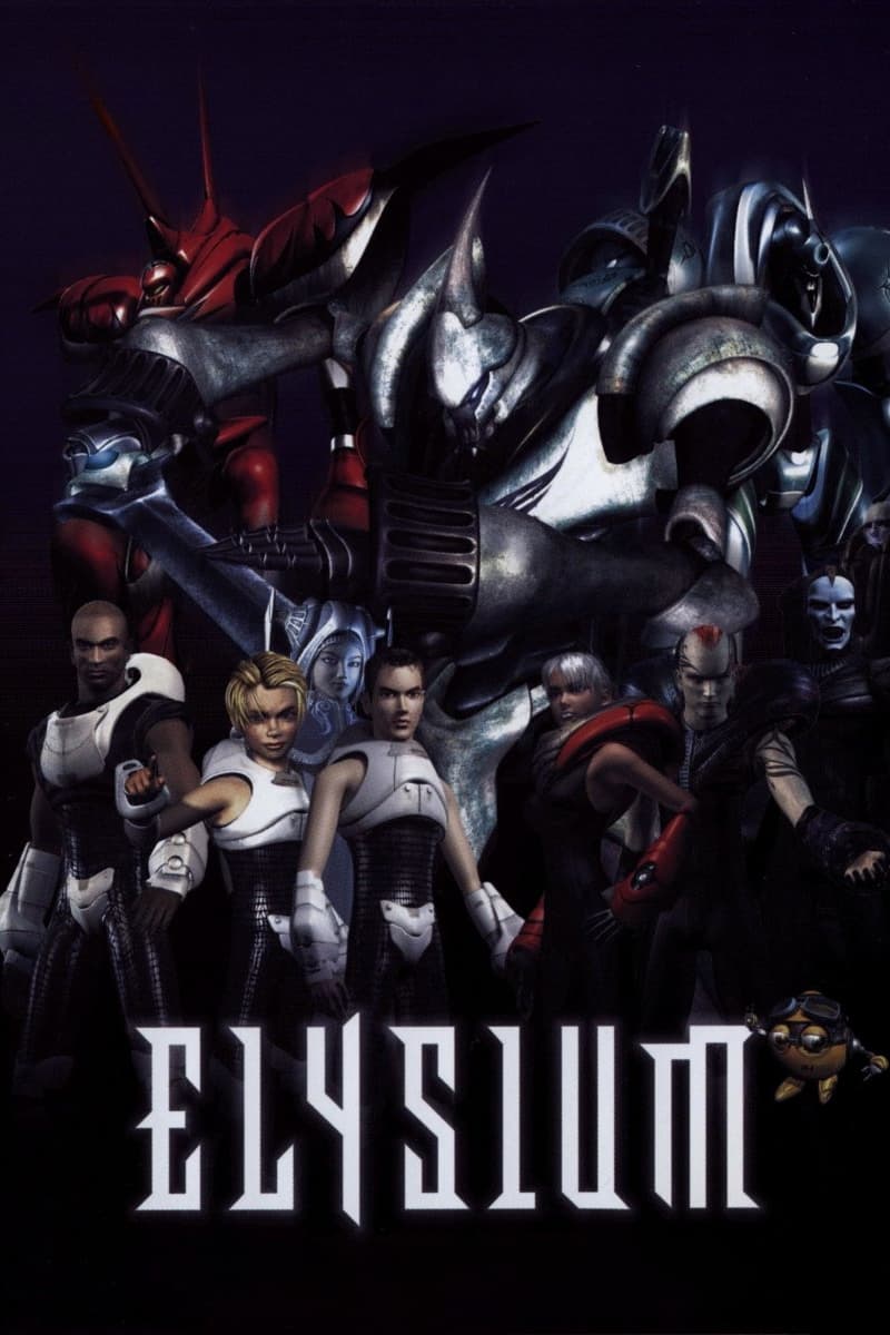 Elysium | Elysium