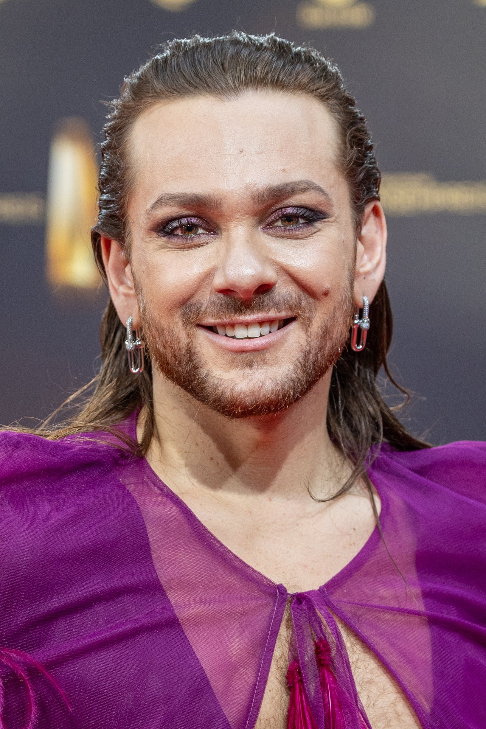 بازیگر Riccardo Simonetti  