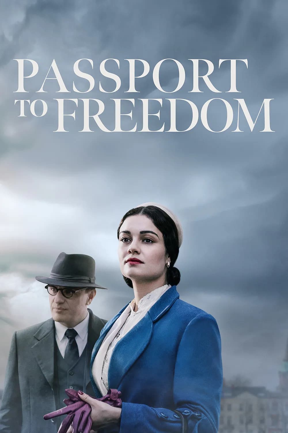 Passport to Freedom | Passport to Freedom