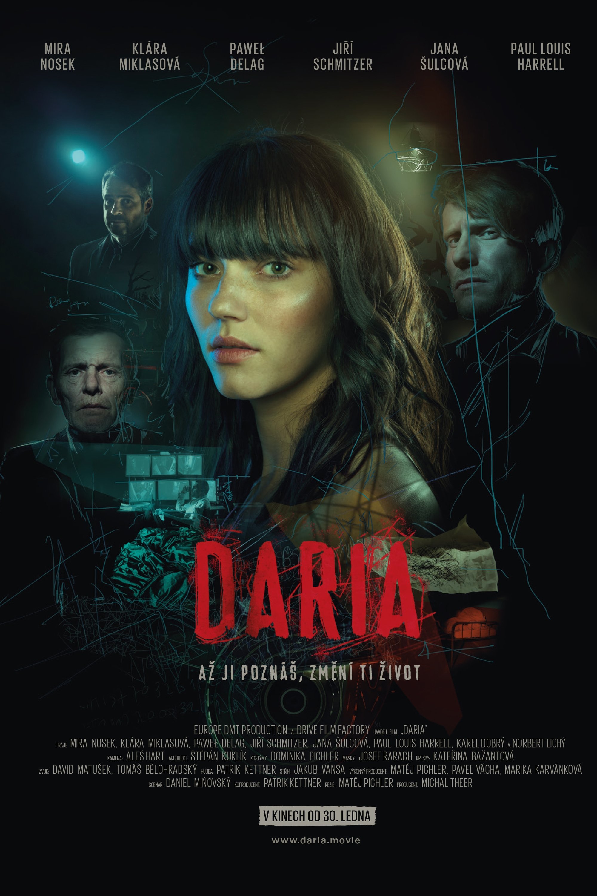 Daria | Daria