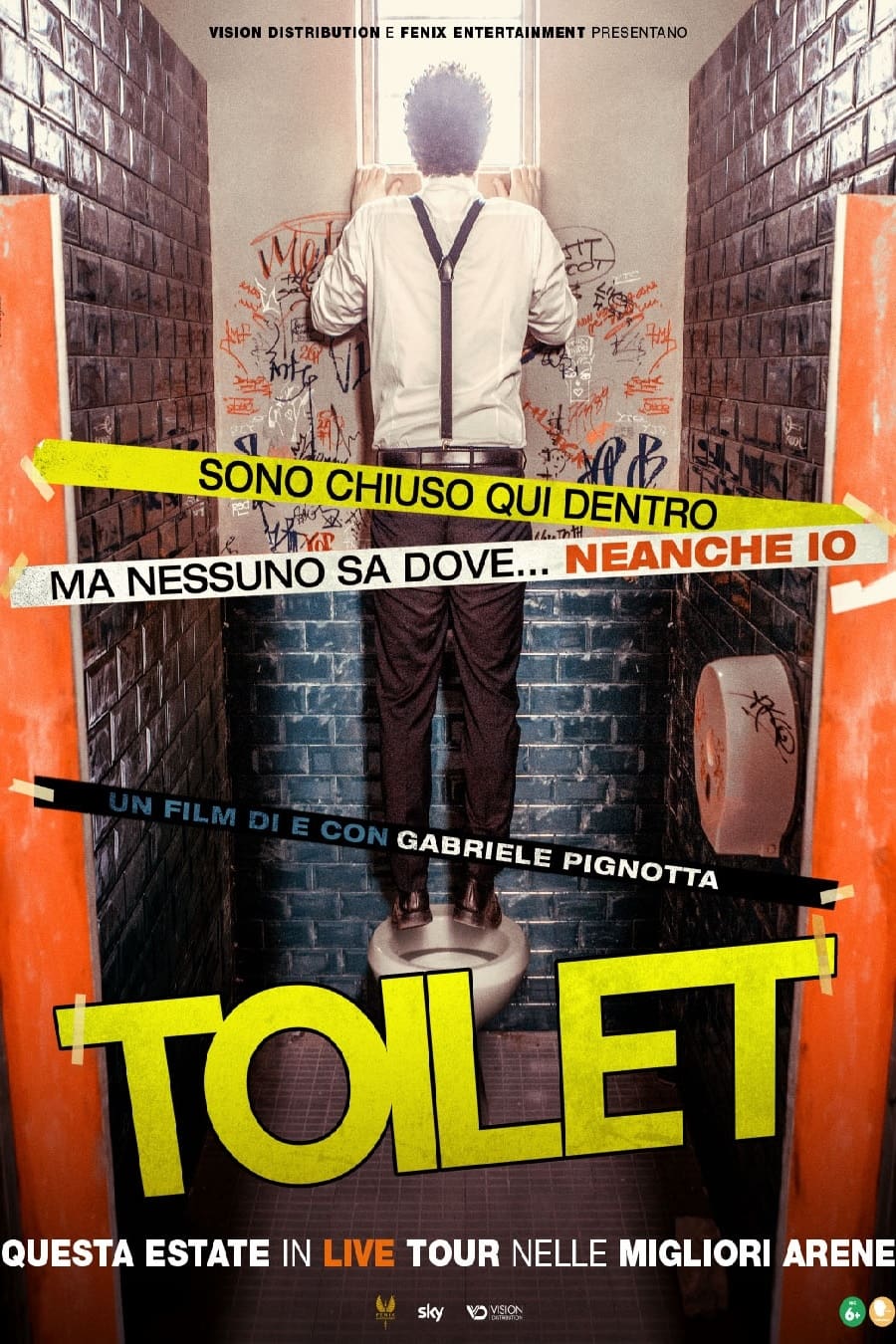 Toilet | Toilet