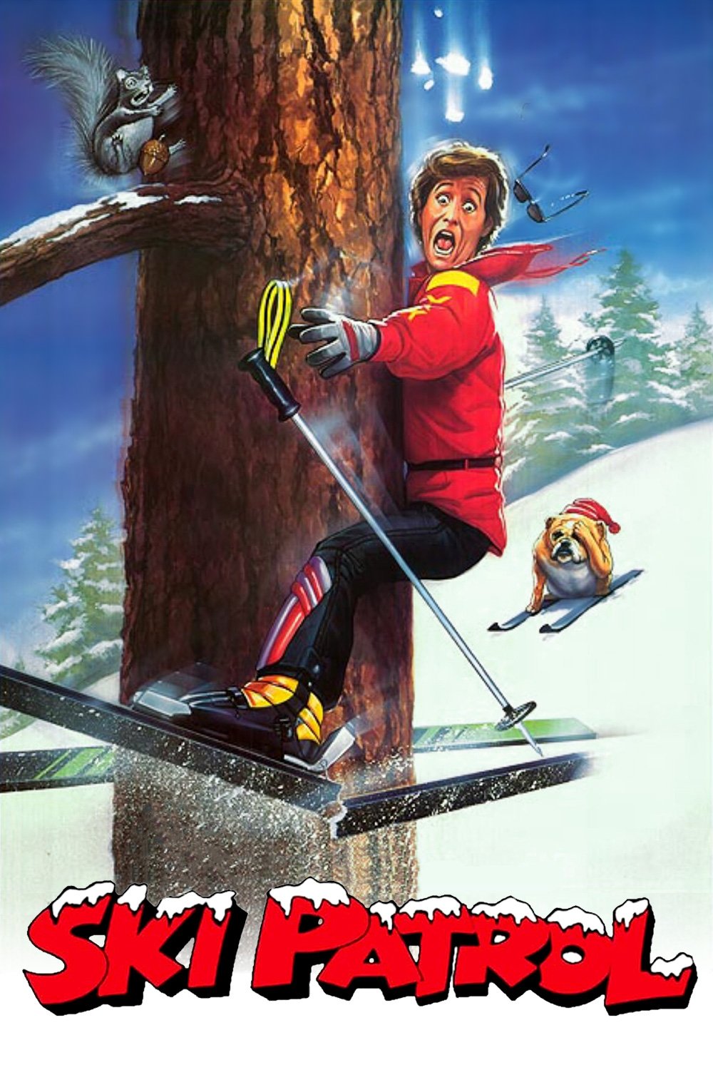 Ski Patrol | Ski Patrol