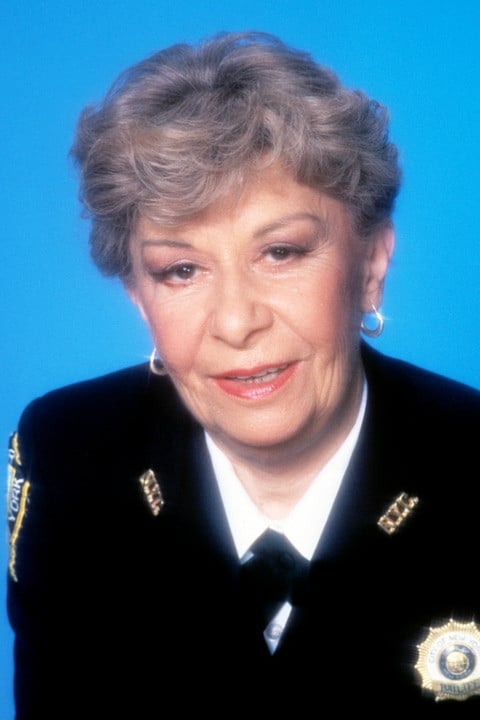 بازیگر Selma Diamond  