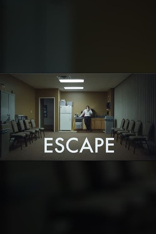 ESCAPE | ESCAPE