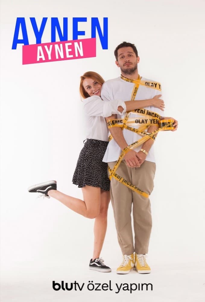 Aynen Aynen | Aynen Aynen