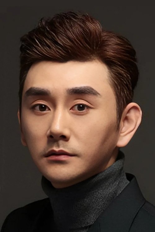 بازیگر Liu Boxiao  