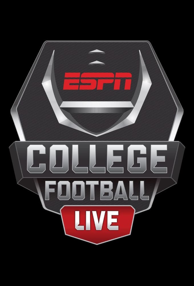 College Football Live | College Football Live