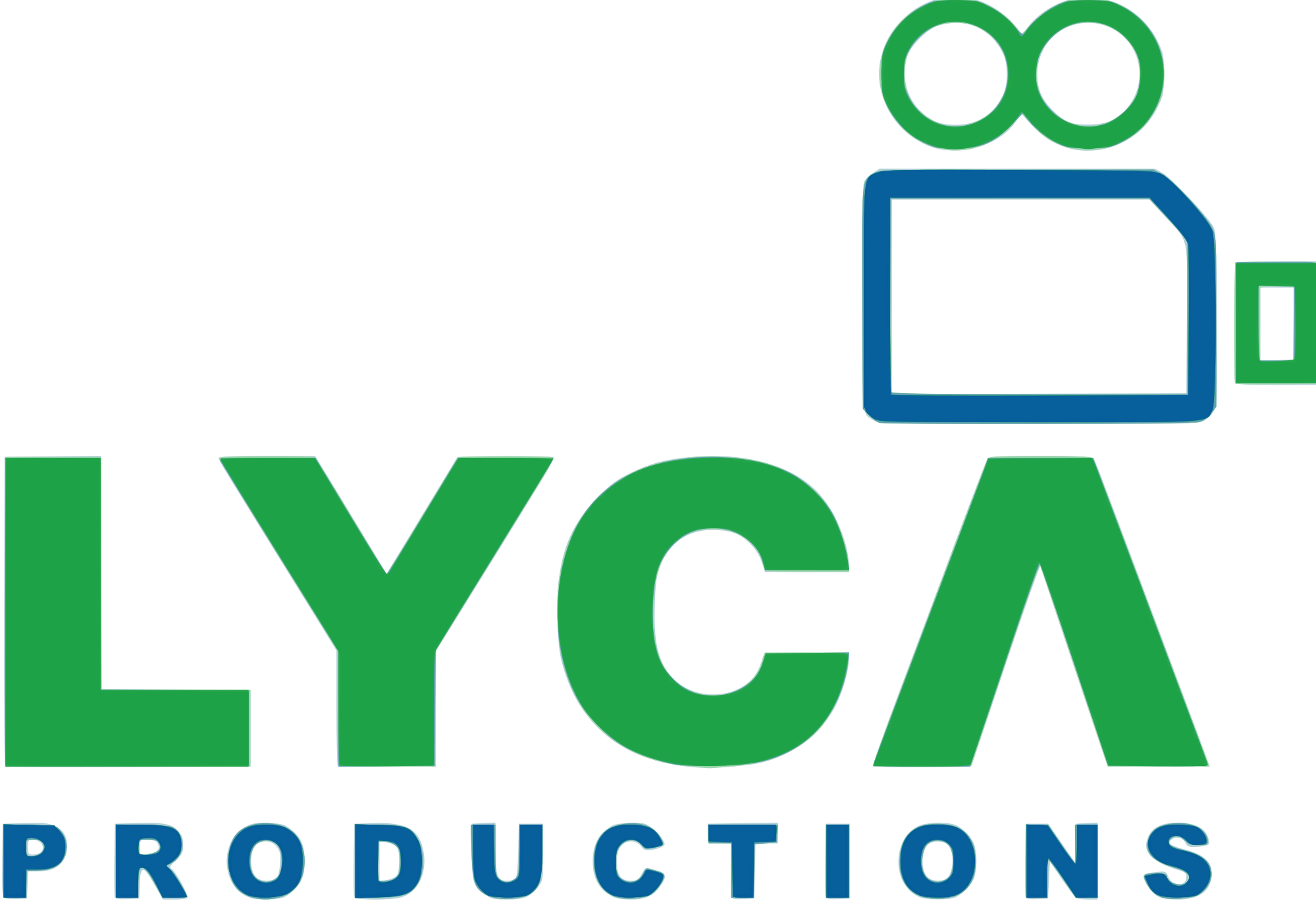 Lyca Productions