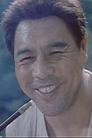 بازیگر Qinggang Liang  