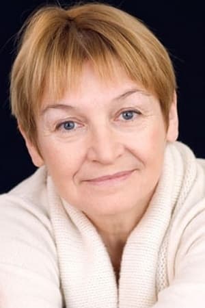 بازیگر Aniceta Raczek-Ochnicka  