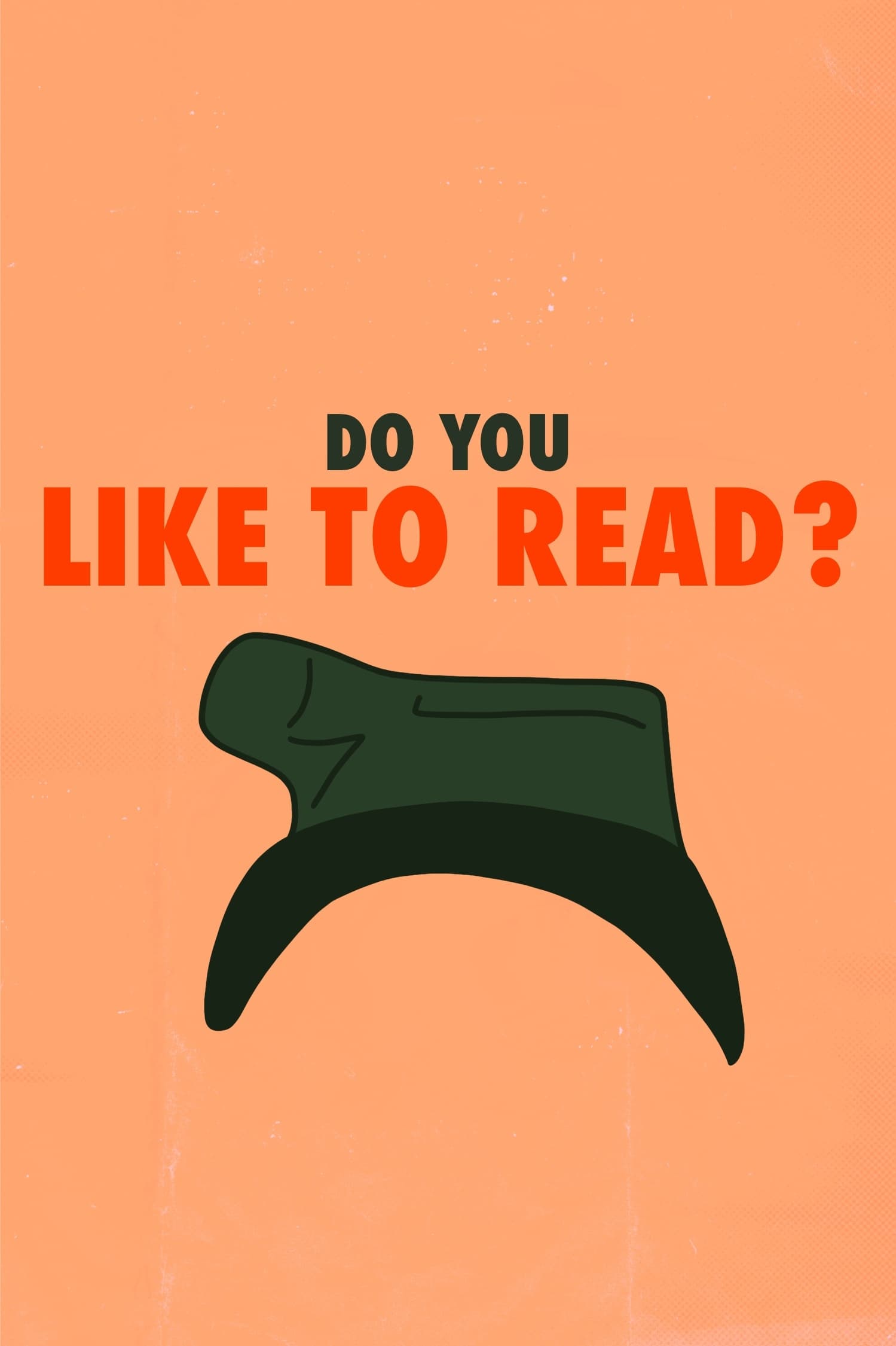 Do You Like to Read? | Do You Like to Read?