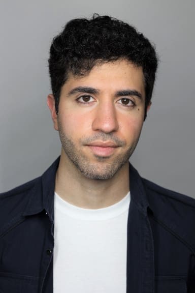 بازیگر Sarkis Bakalyan  
