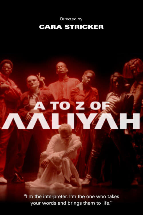 The A-Z of Aaliyah | The A-Z of Aaliyah