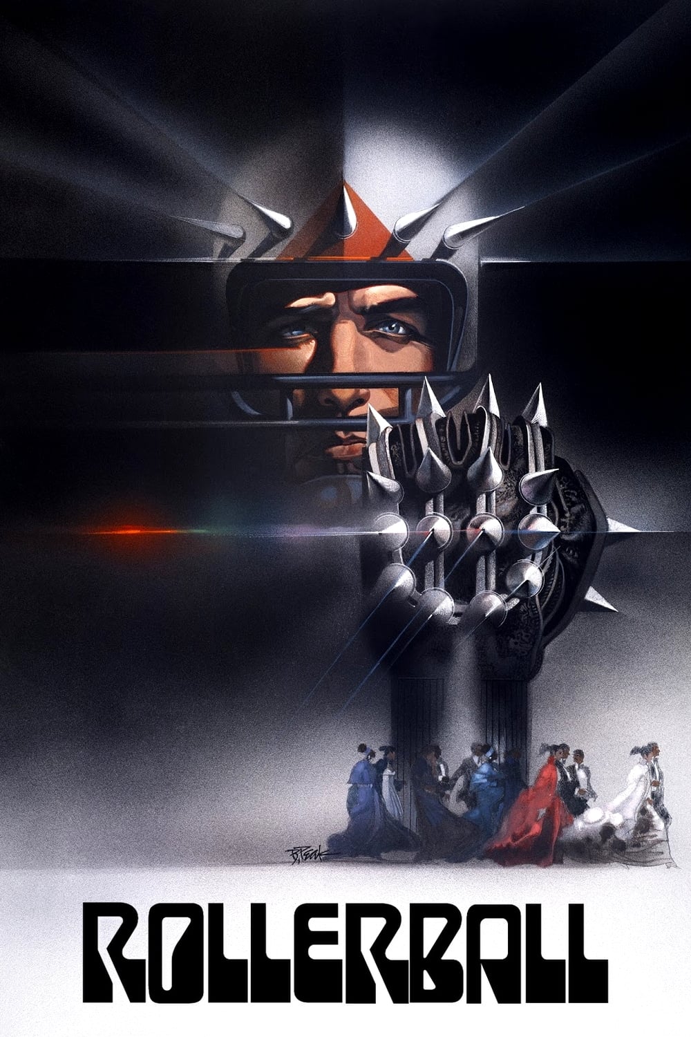 Rollerball | Rollerball