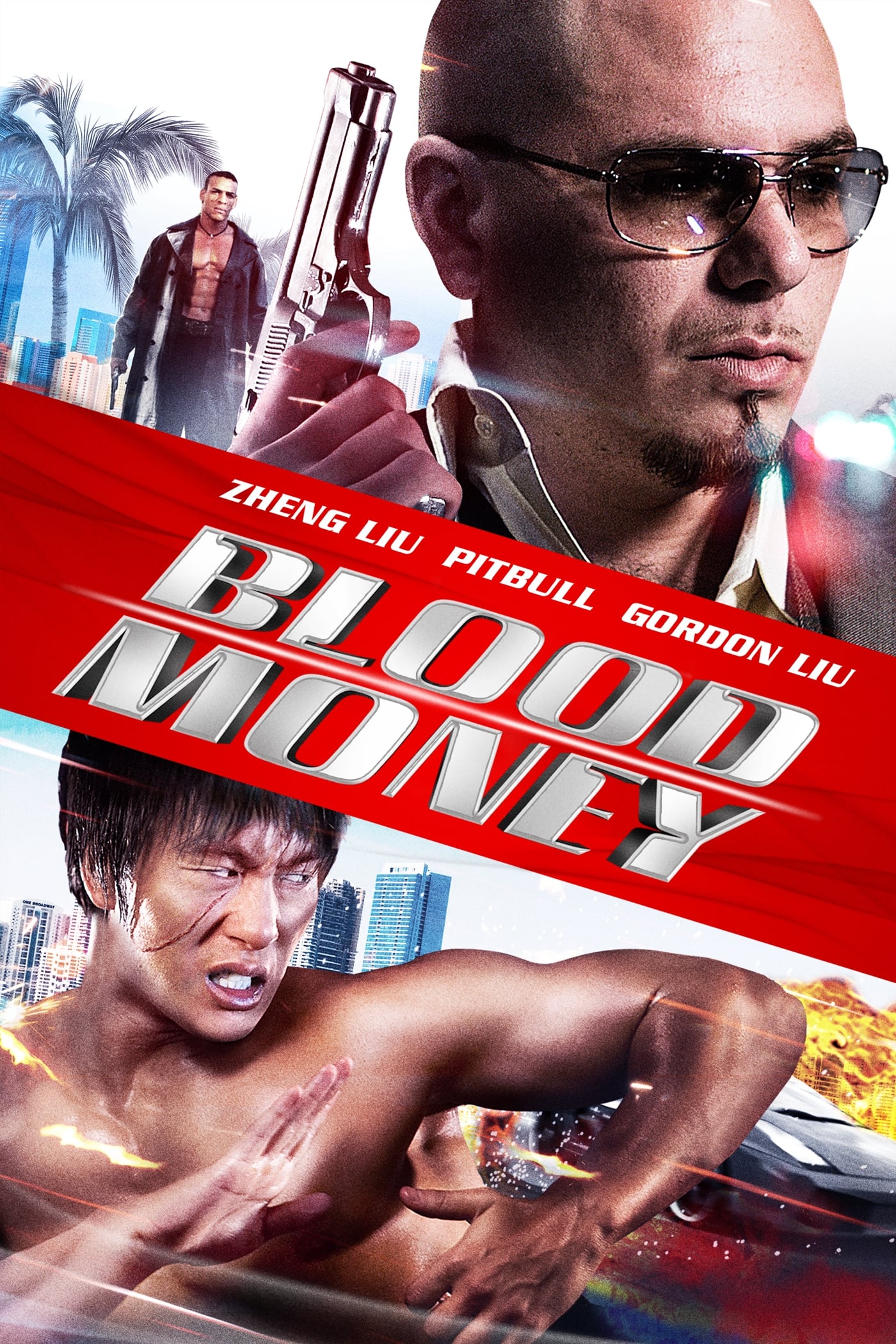 Blood Money | Blood Money