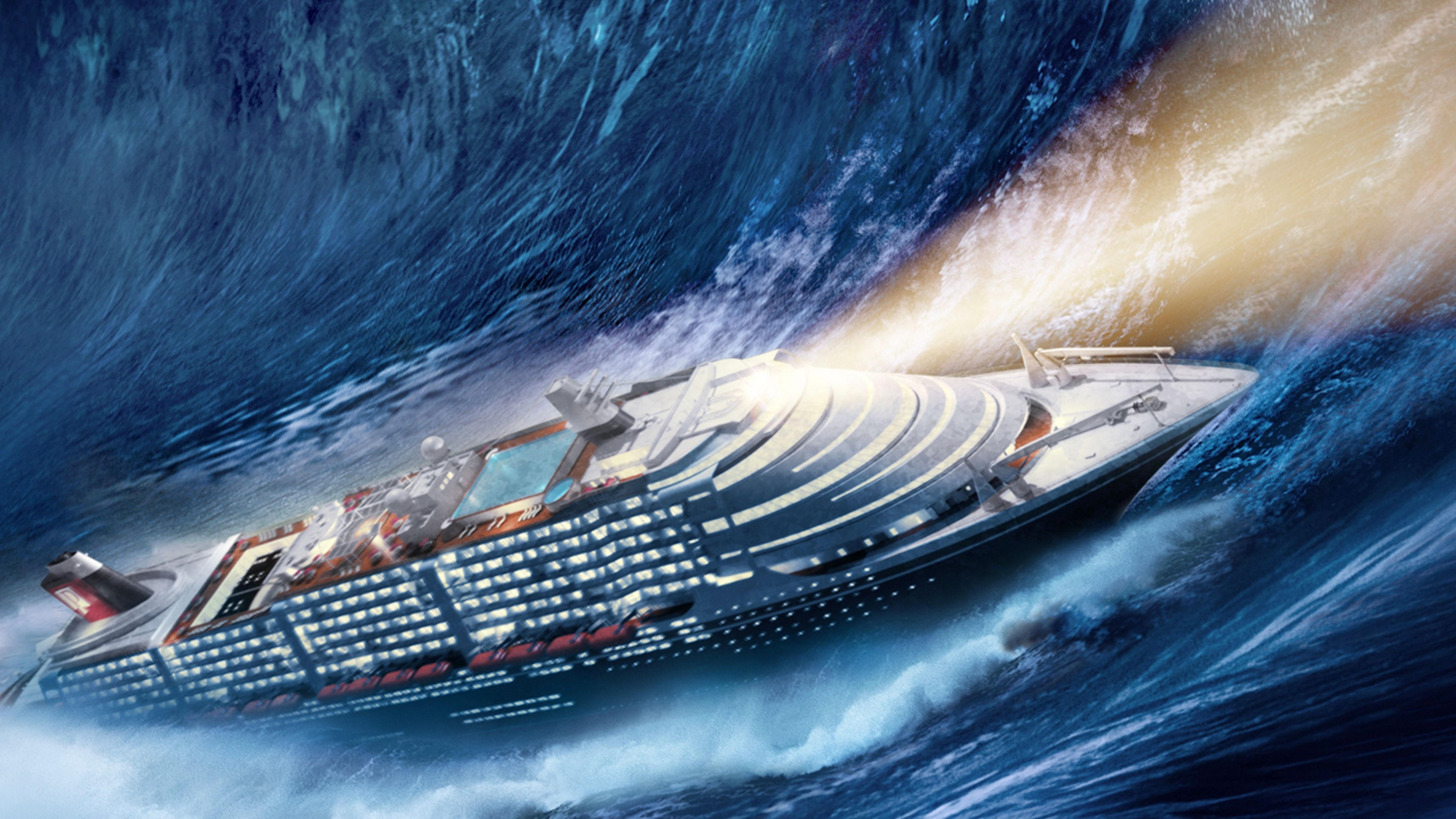 Poseidon|Poseidon