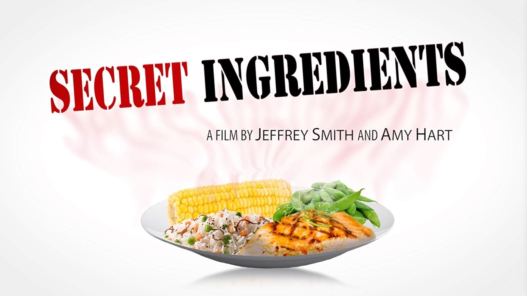 Secret Ingredients|Secret Ingredients