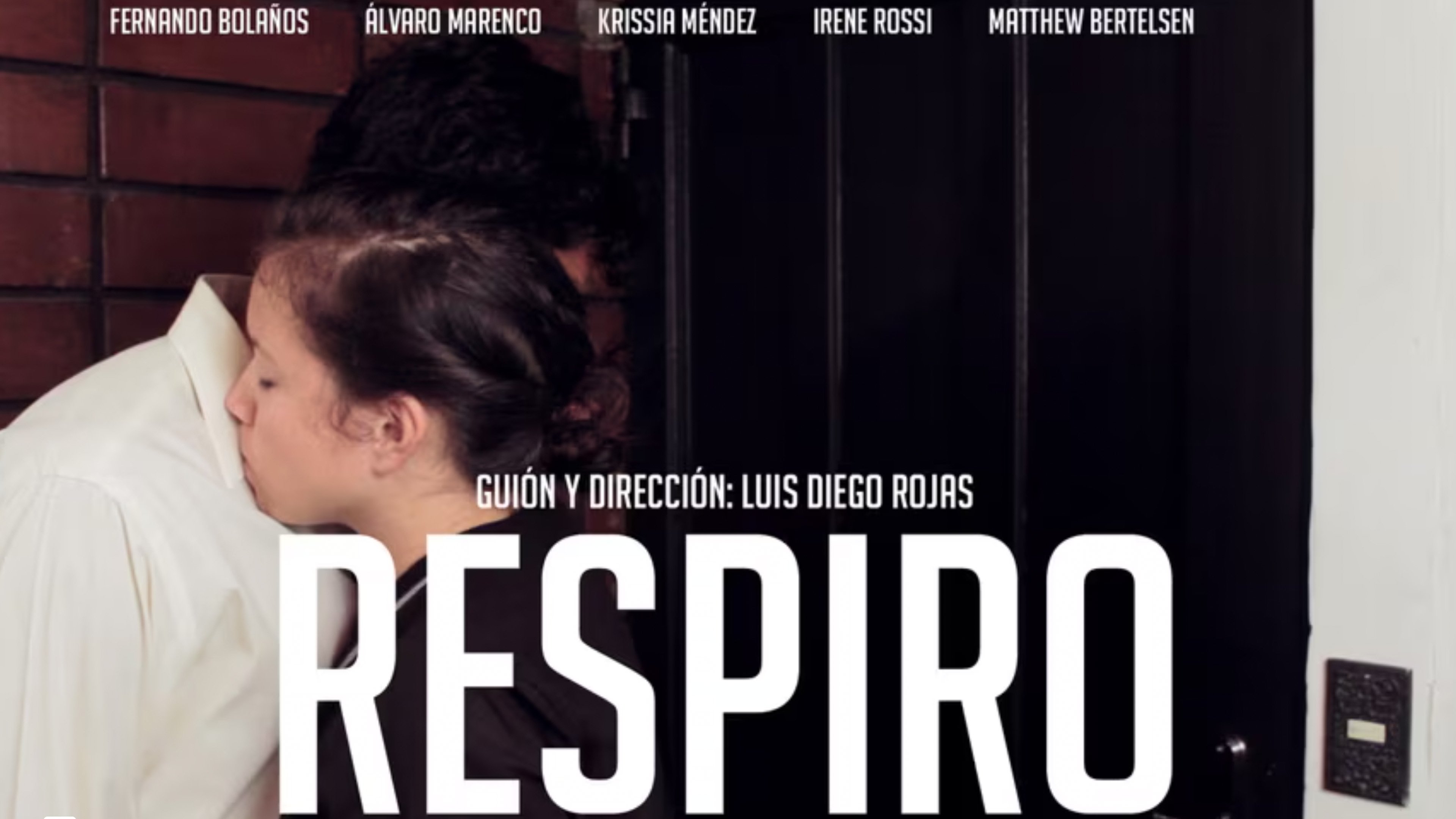 Respiro|Respiro